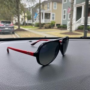 Ray-ban Cats 5000 Limited Edition Ferrari
